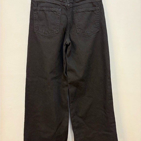 GAP Baggy Mid Rise Jeans - Picture 3 of 4